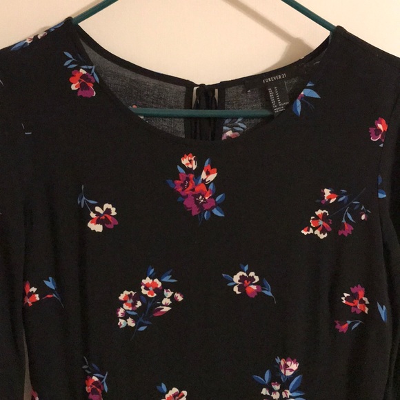 Forever 21 Dress - Picture 2 of 4